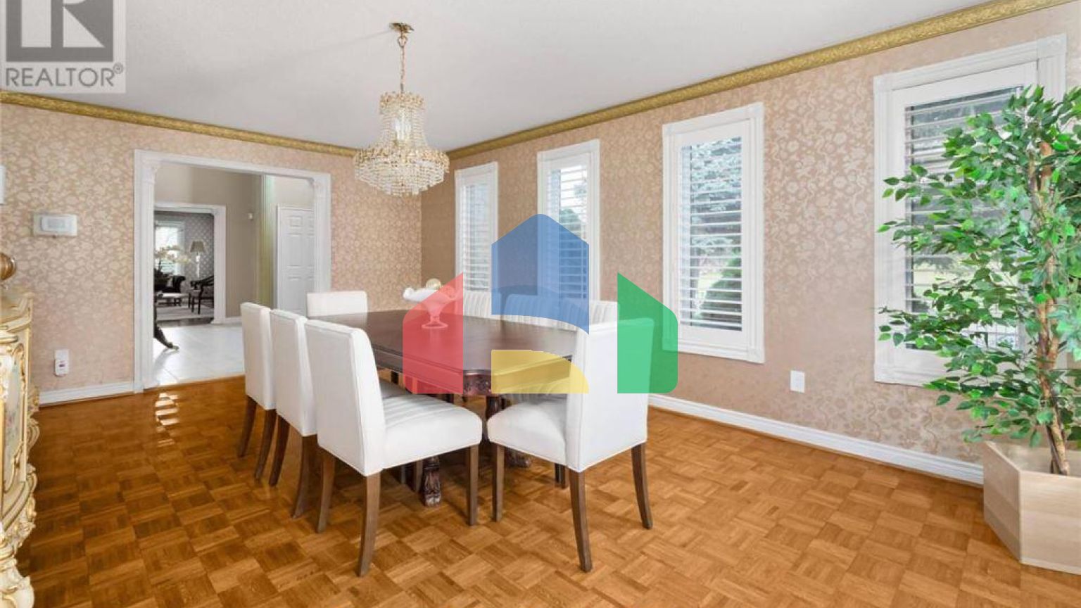 Residential - Single Family Home - Vaughan, Canada - Canada