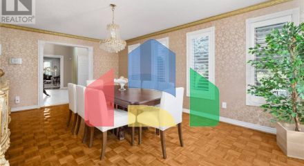 Residential - Single Family Home - Vaughan, Canada - Canada