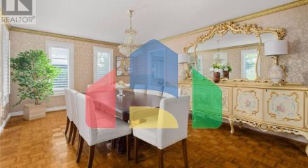 Residential - Single Family Home - Vaughan, Canada - Canada