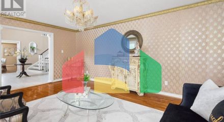 Residential - Single Family Home - Vaughan, Canada - Canada