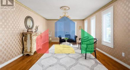 Residential - Single Family Home - Vaughan, Canada - Canada