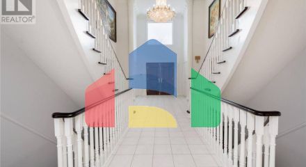 Residential - Single Family Home - Vaughan, Canada - Canada