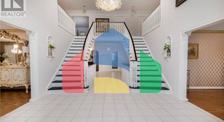 Residential - Single Family Home - Vaughan, Canada - Canada