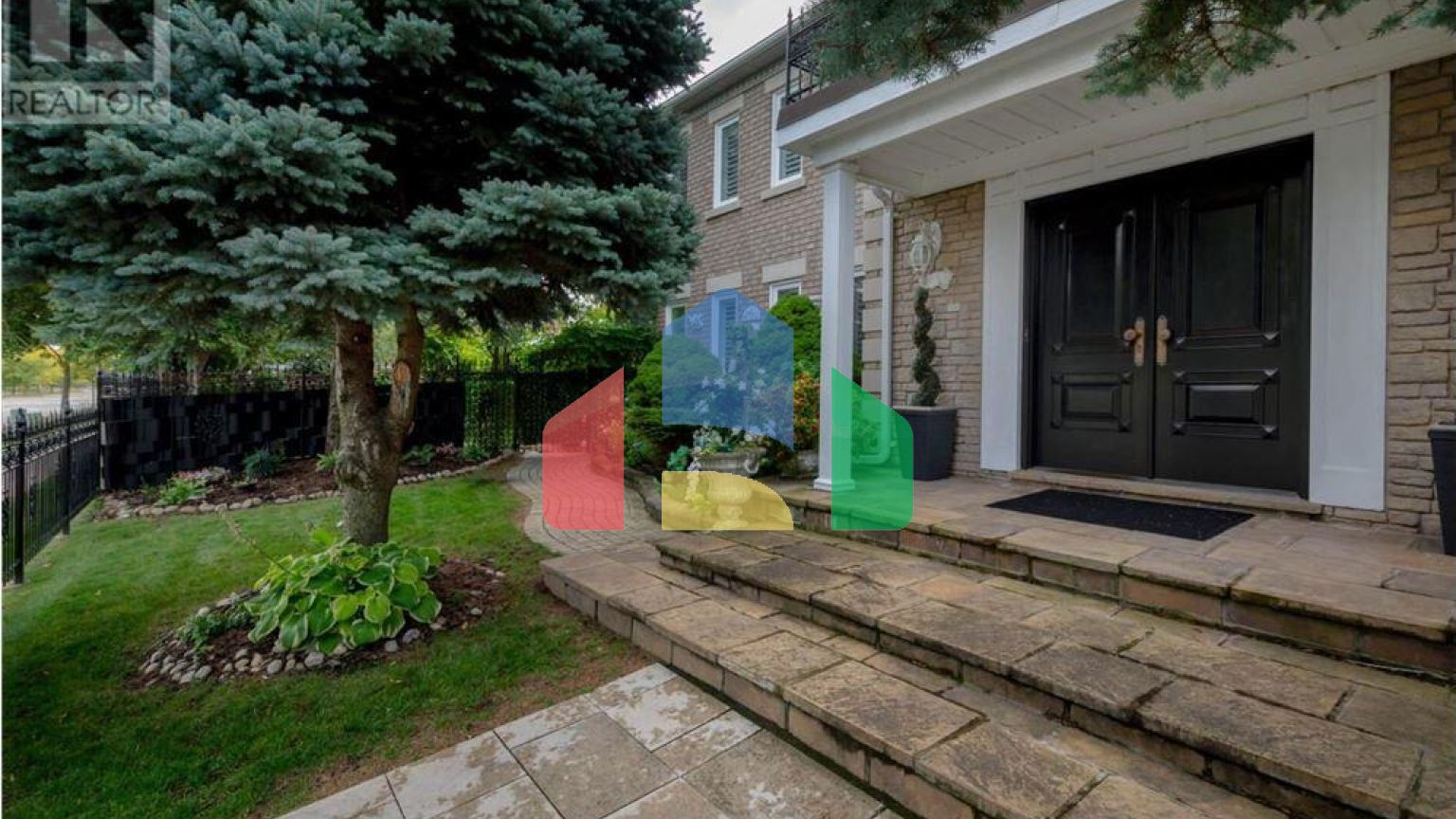 Residential - Single Family Home - Vaughan, Canada - Canada