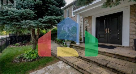 Residential - Single Family Home - Vaughan, Canada - Canada