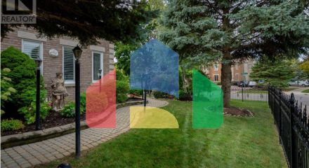 Residential - Single Family Home - Vaughan, Canada - Canada