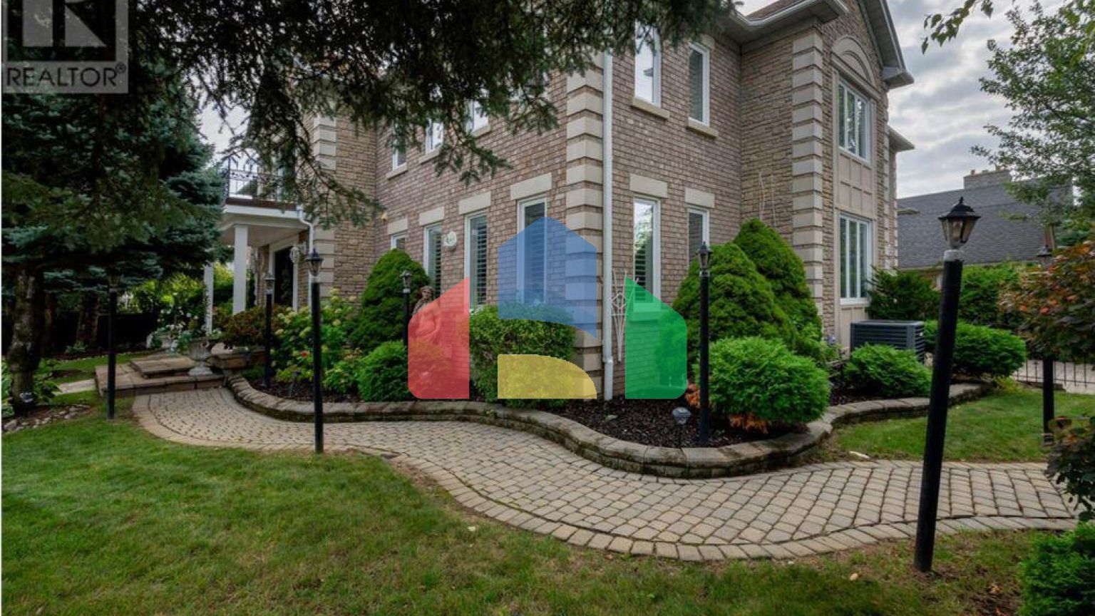 Residential - Single Family Home - Vaughan, Canada - Canada