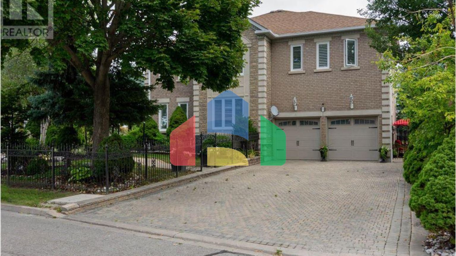 Residential - Single Family Home - Vaughan, Canada - Canada