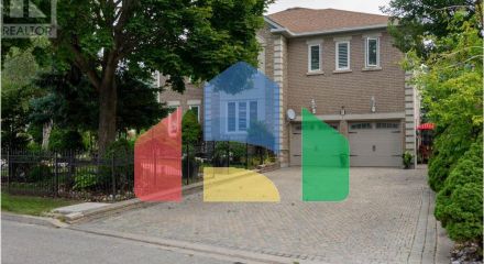 Residential - Single Family Home - Vaughan, Canada - Canada