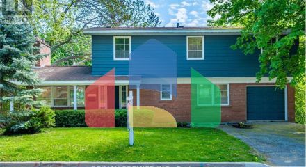 Residential - Single Family Home - Vaughan, Canada - Canada