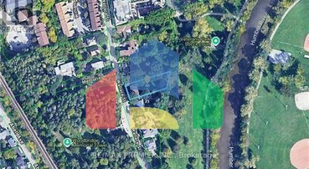 Residential - Single Family Home - Vaughan, Canada - Canada