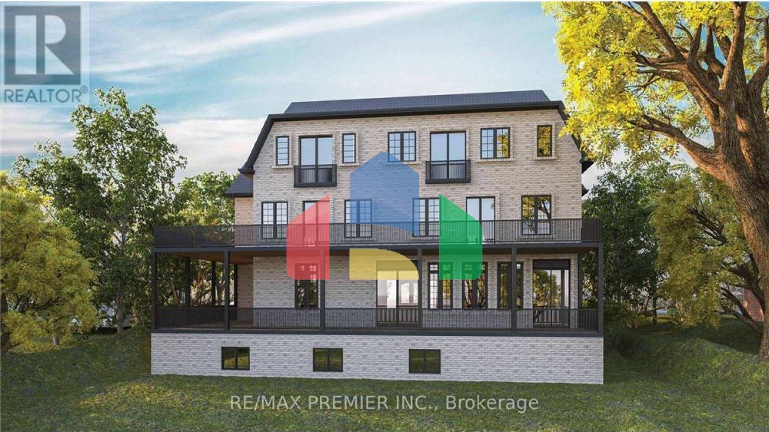 Residential - Single Family Home - Vaughan, Canada - Canada