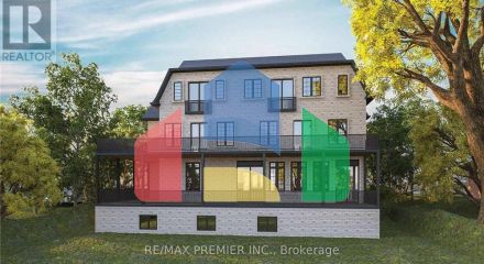 Residential - Single Family Home - Vaughan, Canada - Canada