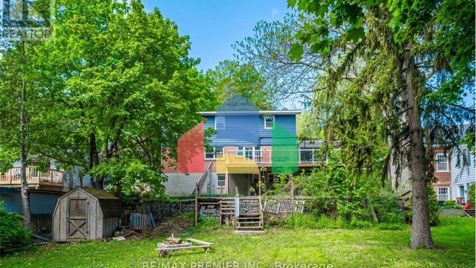 Residential - Single Family Home - Vaughan, Canada - Canada