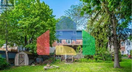 Residential - Single Family Home - Vaughan, Canada - Canada