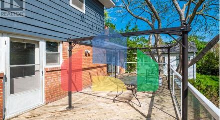 Residential - Single Family Home - Vaughan, Canada - Canada