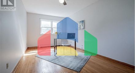 Residential - Single Family Home - Vaughan, Canada - Canada