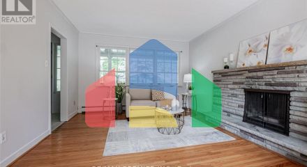 Residential - Single Family Home - Vaughan, Canada - Canada