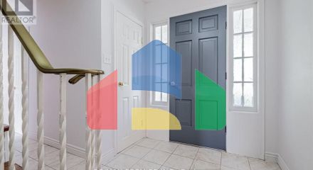 Residential - Single Family Home - Vaughan, Canada - Canada