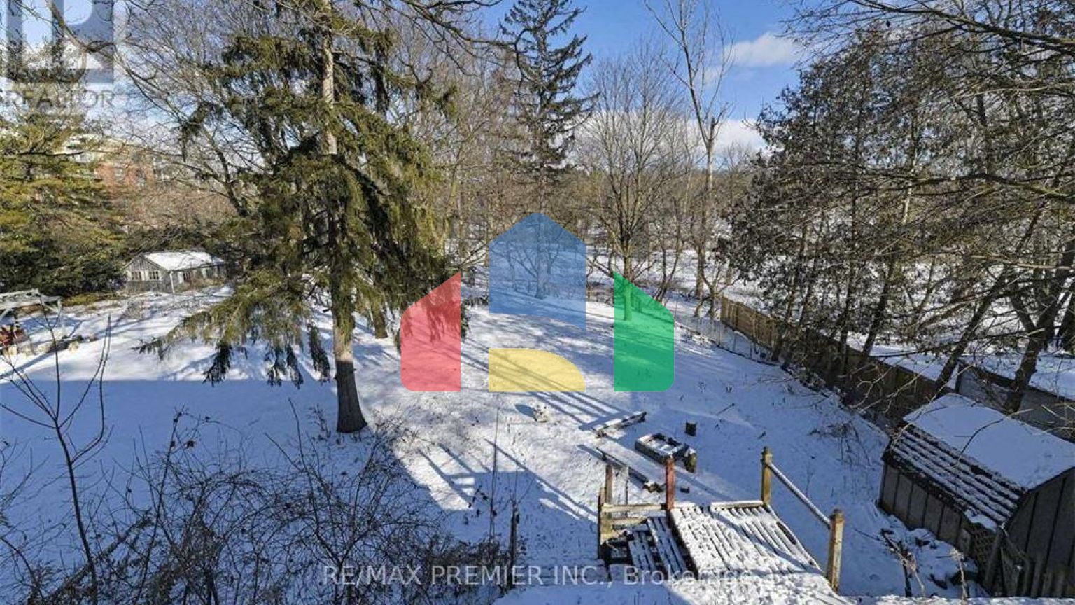 Residential - Single Family Home - Vaughan, Canada - Canada