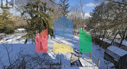 Residential - Single Family Home - Vaughan, Canada - Canada