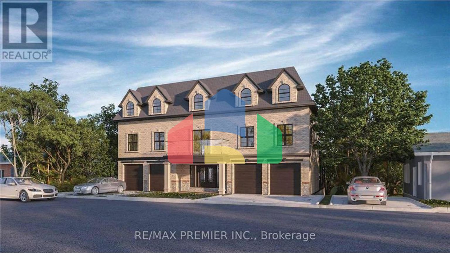 Residential - Single Family Home - Vaughan, Canada - Canada