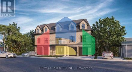 Residential - Single Family Home - Vaughan, Canada - Canada