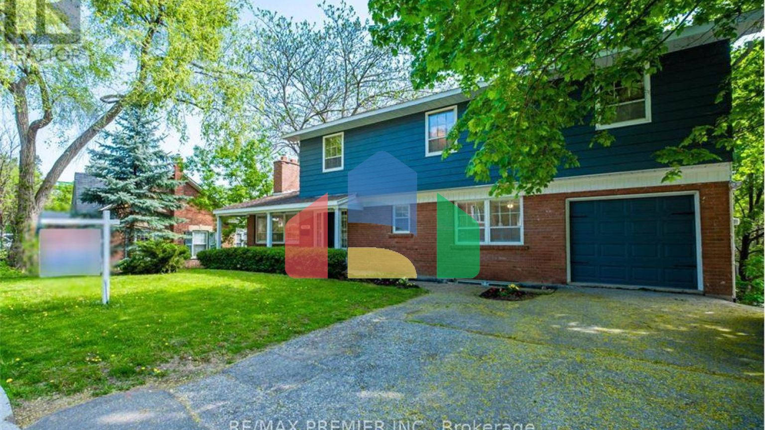 Residential - Single Family Home - Vaughan, Canada - Canada