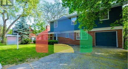 Residential - Single Family Home - Vaughan, Canada - Canada