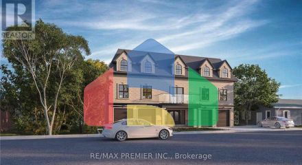 Residential - Single Family Home - Vaughan, Canada - Canada