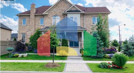 Residential - Single Family Home - Vaughan, Canada - Canada