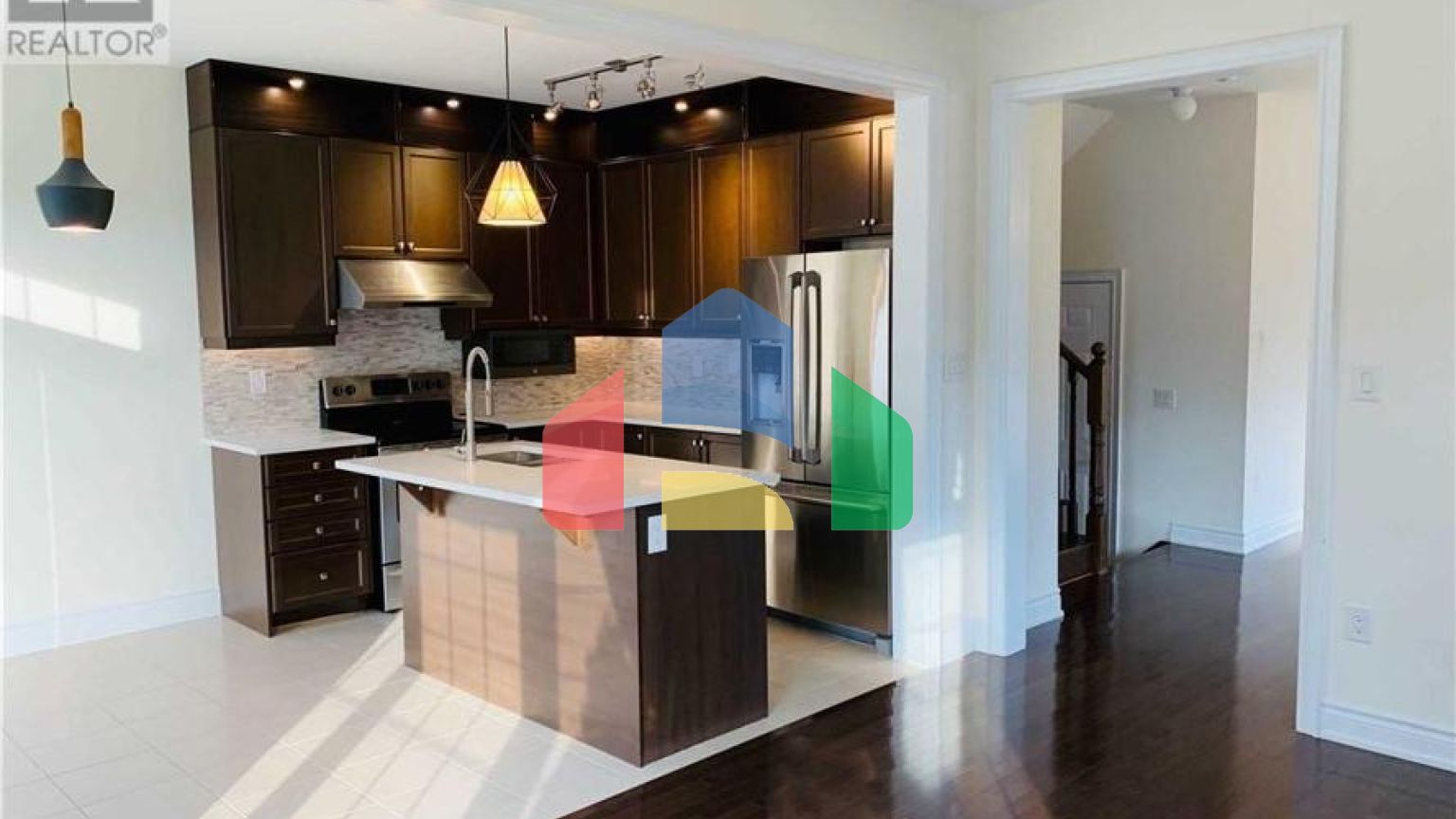 Residential - Single Family Home - Vaughan, Canada - Canada