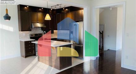 Residential - Single Family Home - Vaughan, Canada - Canada