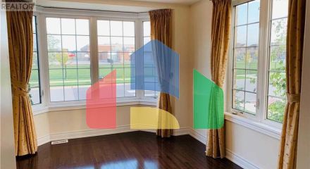 Residential - Single Family Home - Vaughan, Canada - Canada