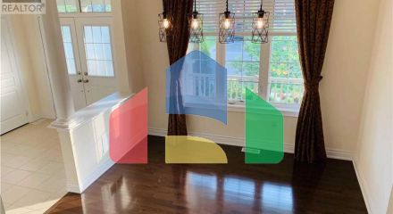 Residential - Single Family Home - Vaughan, Canada - Canada