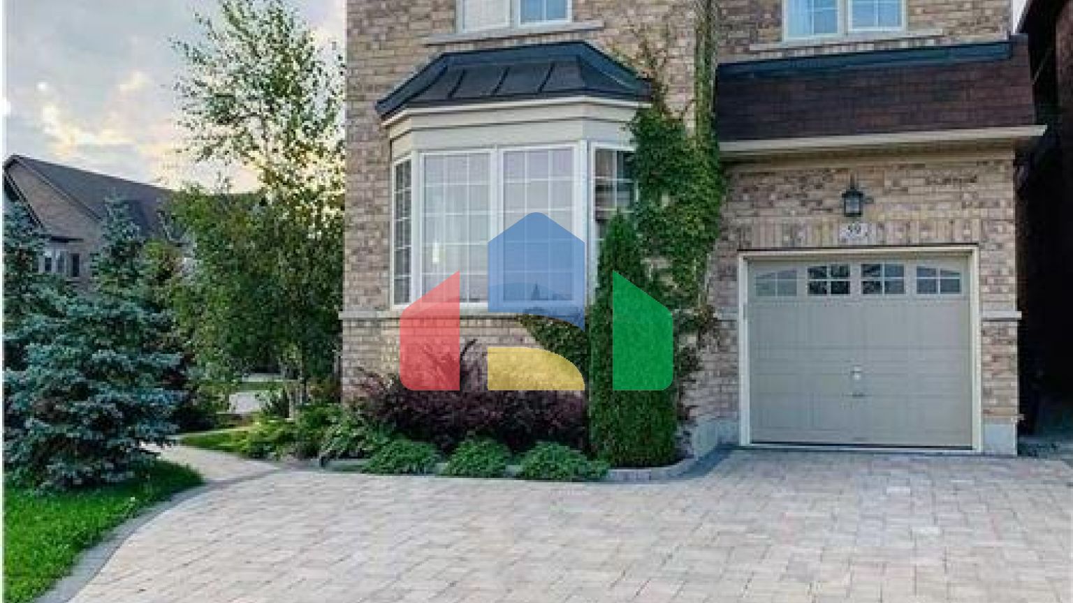 Residential - Single Family Home - Vaughan, Canada - Canada