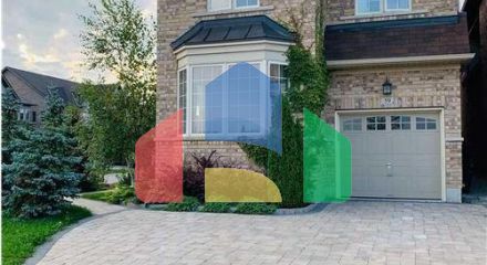 Residential - Single Family Home - Vaughan, Canada - Canada