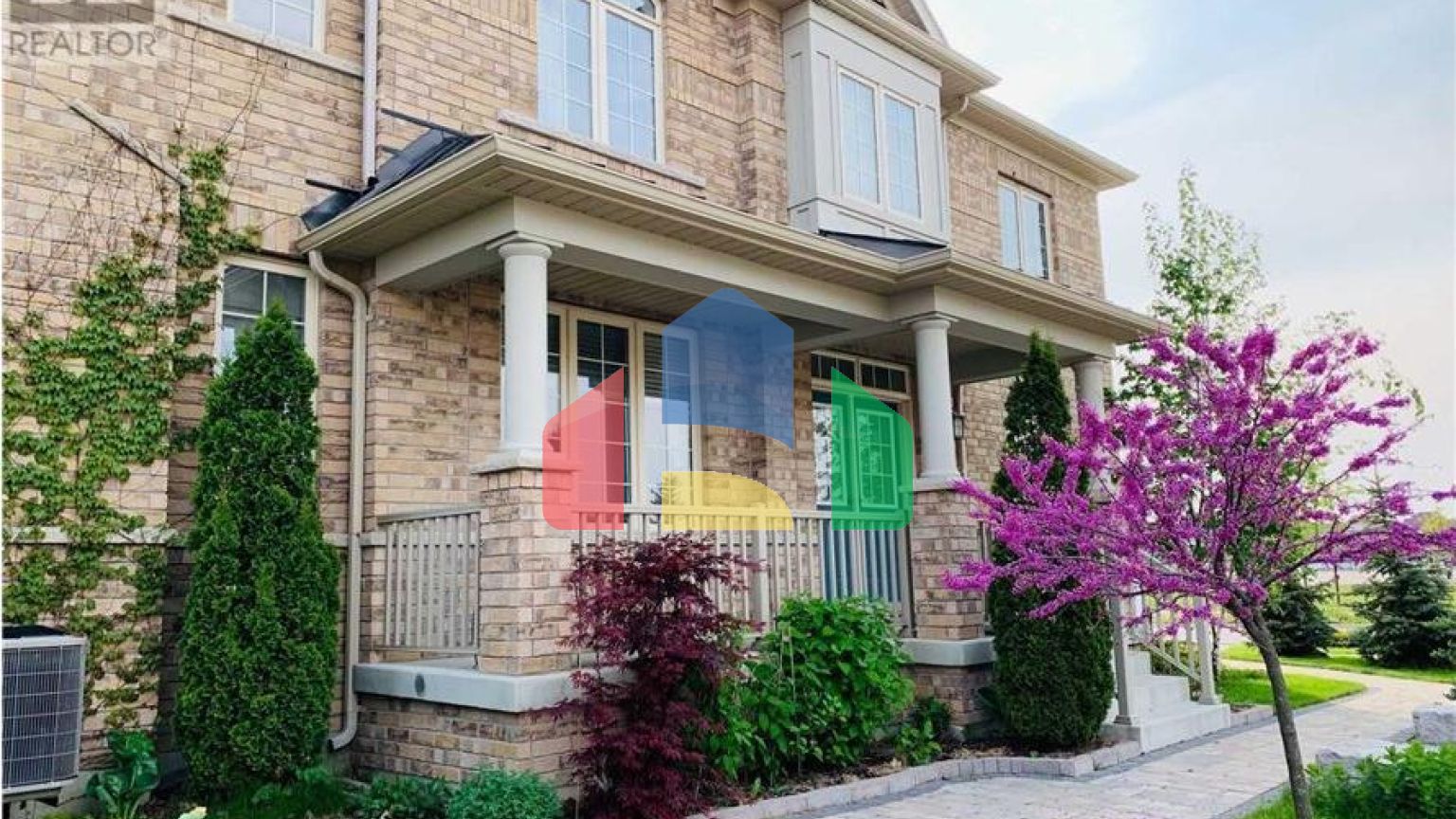 Residential - Single Family Home - Vaughan, Canada - Canada