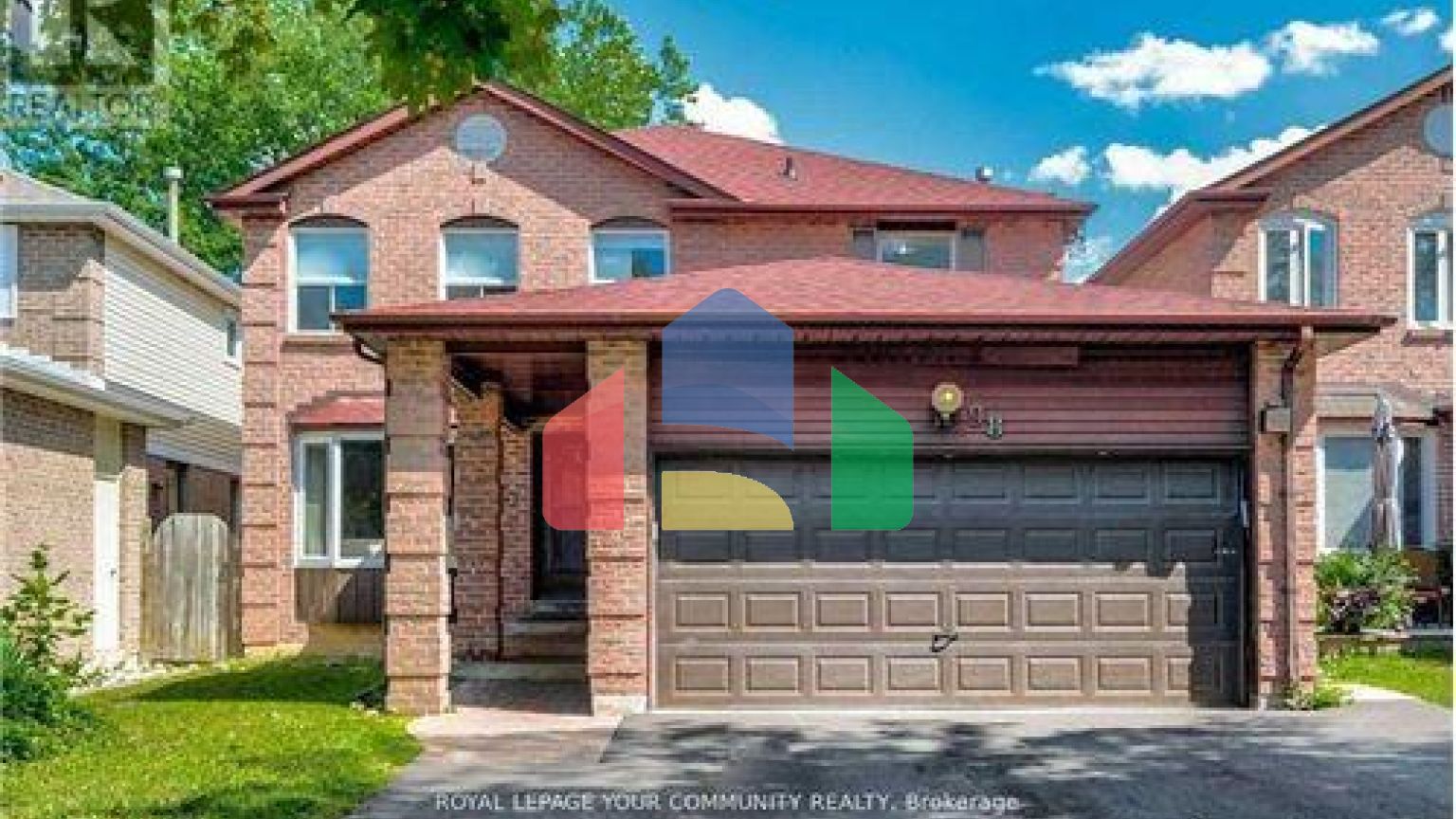 Residential - Single Family Home - Vaughan, Canada - Canada