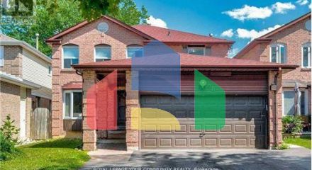 Residential - Single Family Home - Vaughan, Canada - Canada