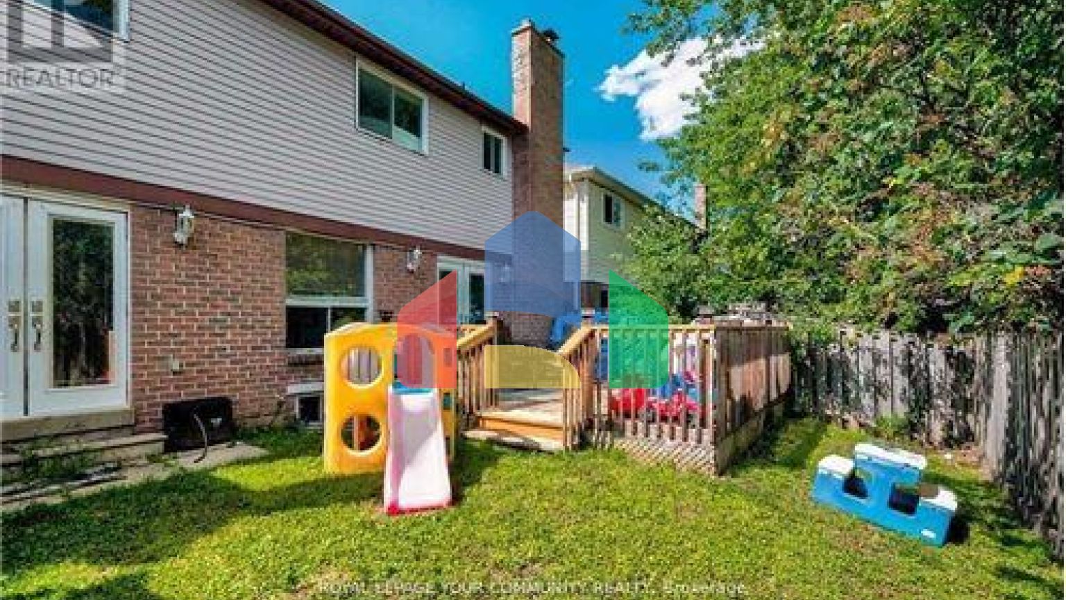 Residential - Single Family Home - Vaughan, Canada - Canada