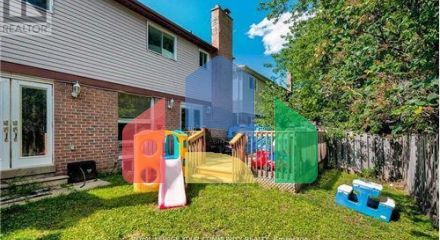 Residential - Single Family Home - Vaughan, Canada - Canada