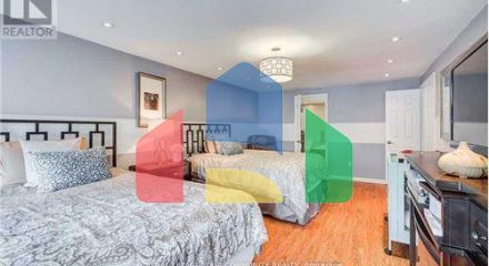 Residential - Single Family Home - Vaughan, Canada - Canada