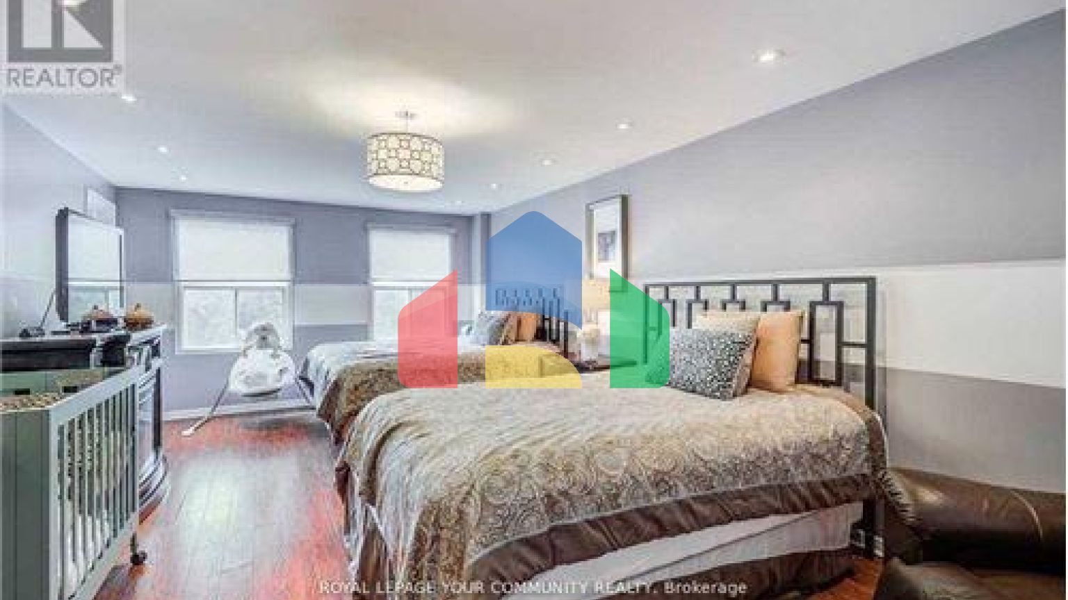 Residential - Single Family Home - Vaughan, Canada - Canada