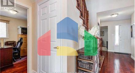 Residential - Single Family Home - Vaughan, Canada - Canada