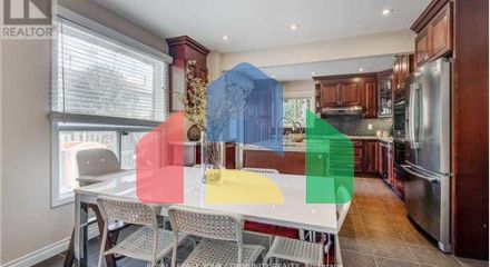 Residential - Single Family Home - Vaughan, Canada - Canada