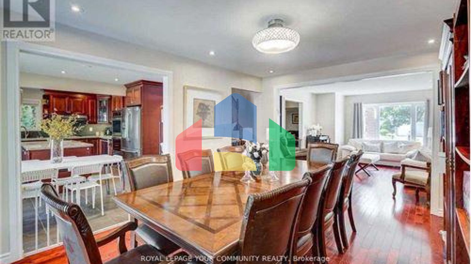 Residential - Single Family Home - Vaughan, Canada - Canada