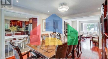 Residential - Single Family Home - Vaughan, Canada - Canada