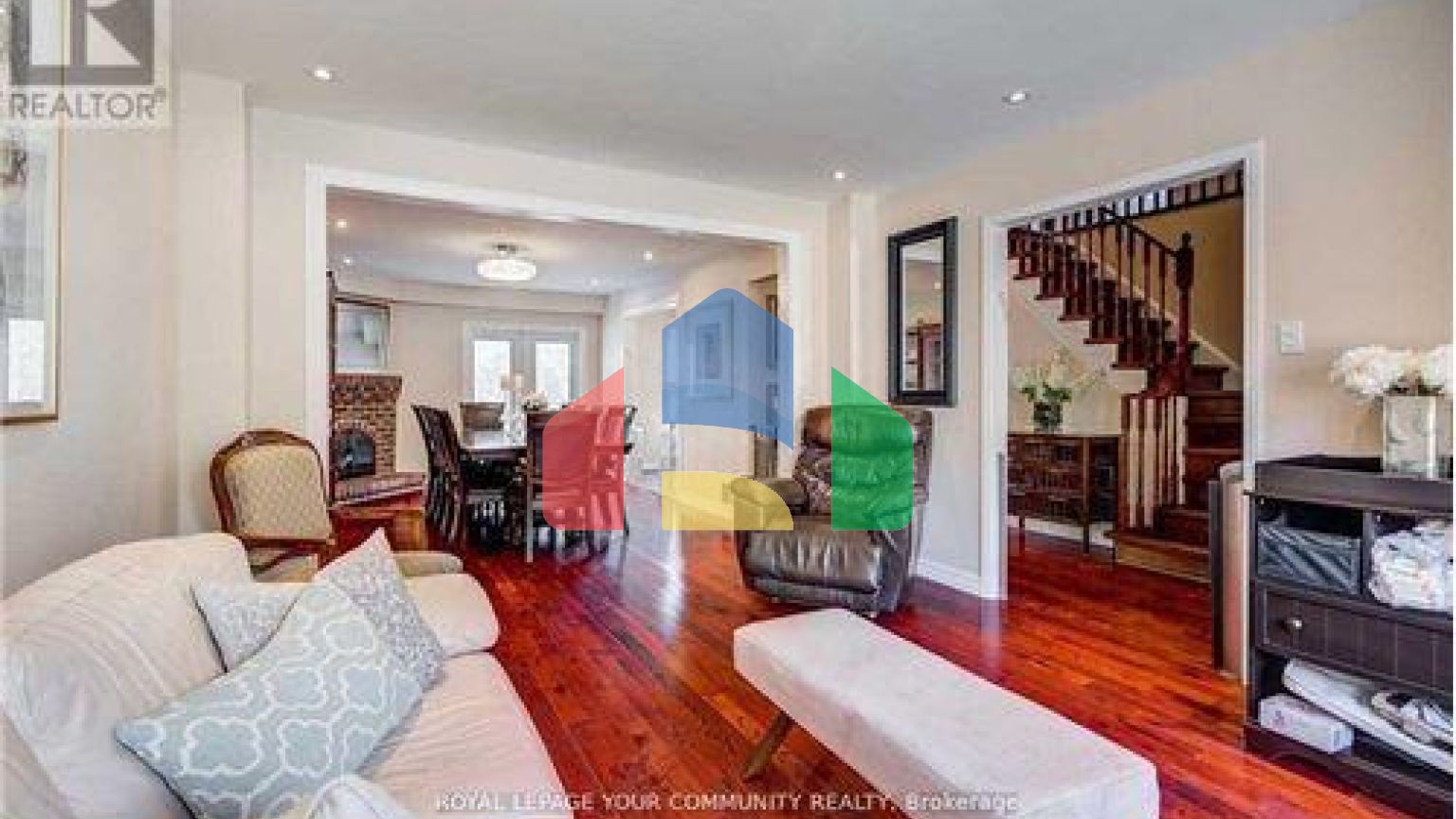 Residential - Single Family Home - Vaughan, Canada - Canada