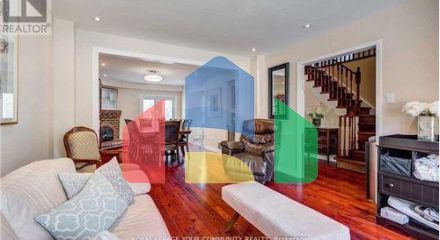 Residential - Single Family Home - Vaughan, Canada - Canada